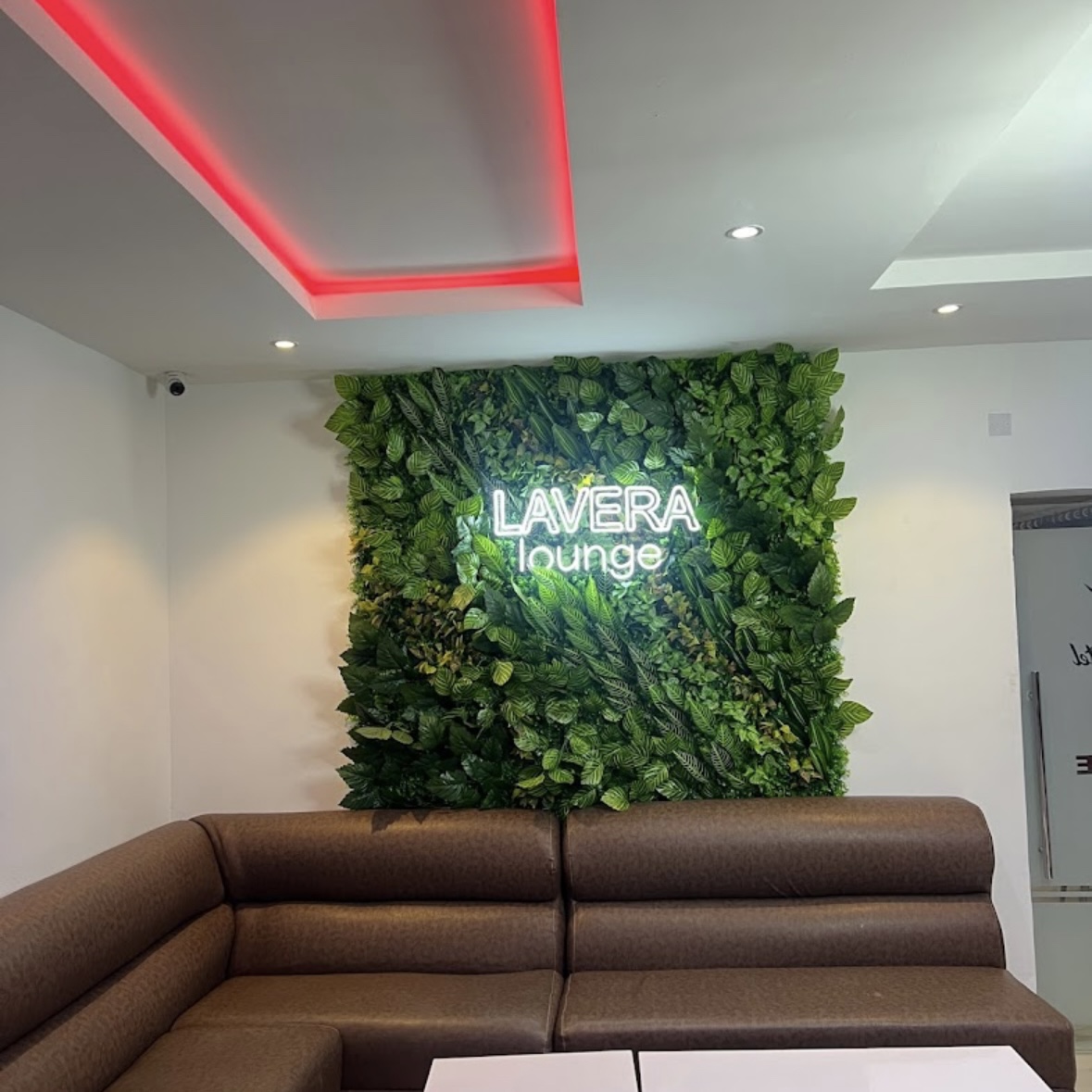 Lavera Lounge